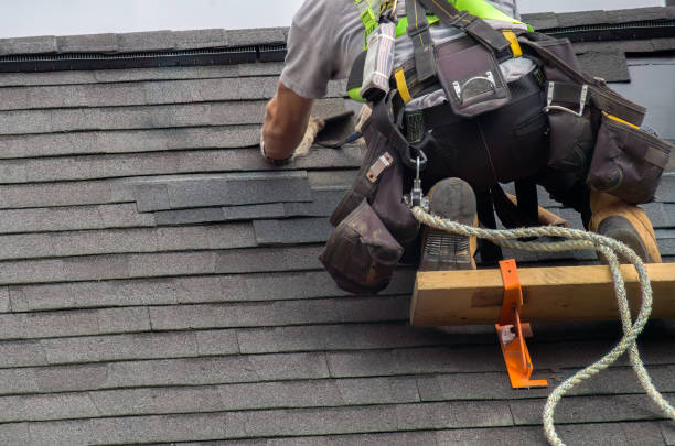 Reliable Gutter Installation contractor in New Philadelphia, OH by Brentwood Metal Roofing