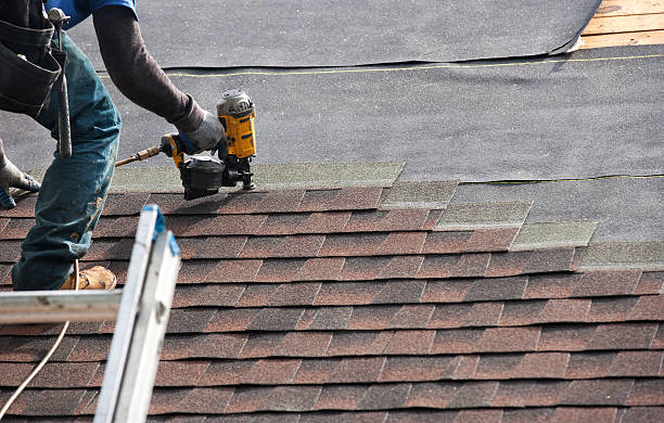Licensed Gutter Installation service in New Philadelphia, OH - Brentwood Metal Roofing